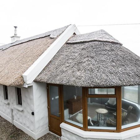 Storytellers Cottage Ballycotteen 外观 照片