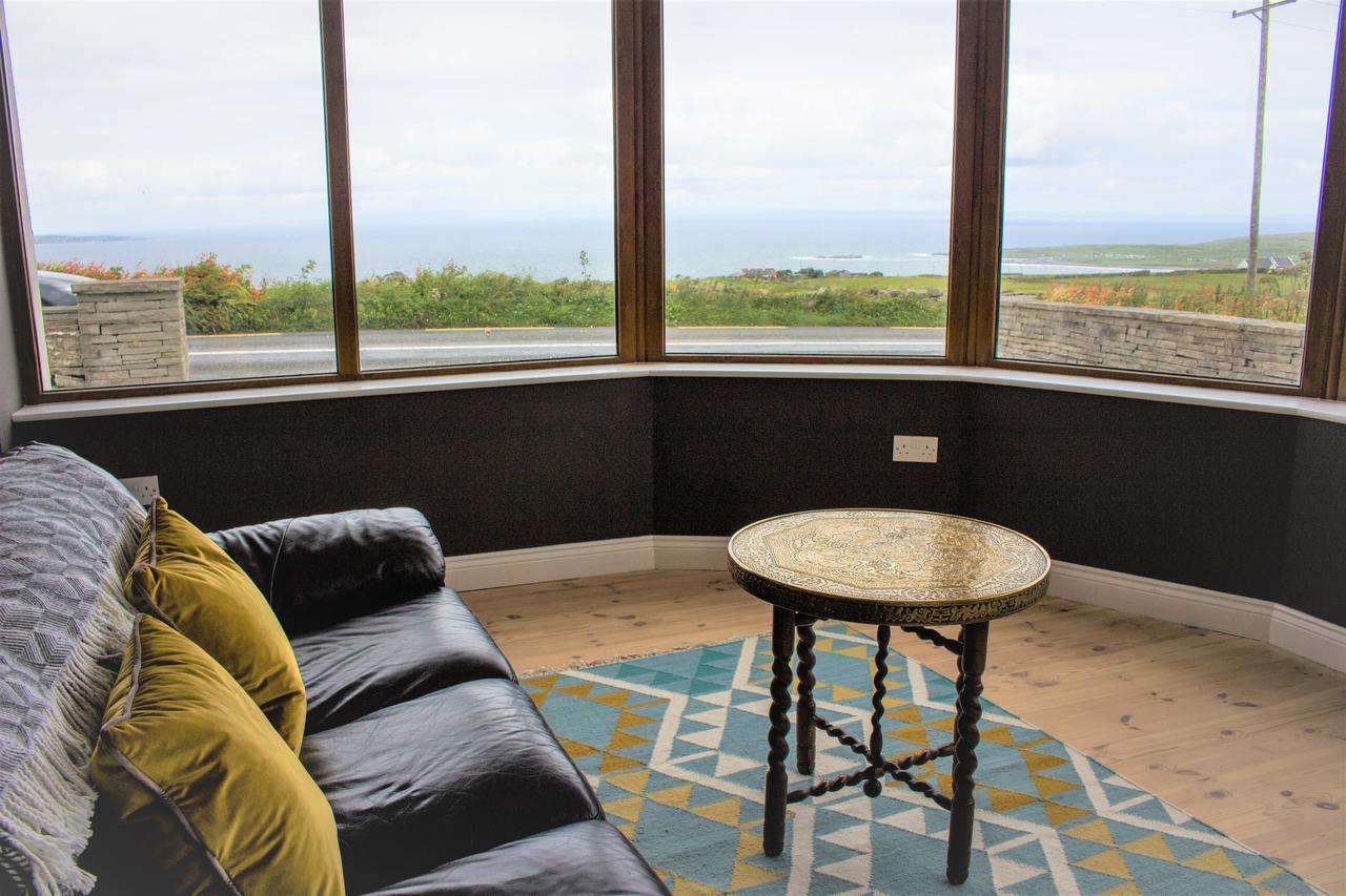 Storytellers Cottage Ballycotteen 外观 照片